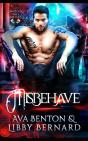 Misbehave - Preview