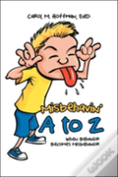 Misbehavin' A To Z