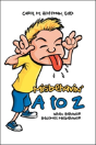 Misbehavin' A To Z - Preview