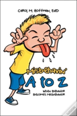 Capa do artigo Misbehavin' A To Z