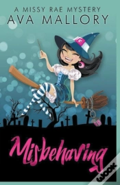 Capa do artigo Misbehaving
