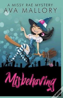 Capa do artigo Misbehaving