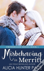 Capa do artigo Misbehaving In Merritt