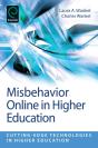 Misbehavior Online In Higher Education - Preview