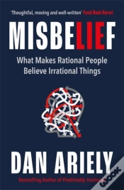 Capa do artigo Misbelief