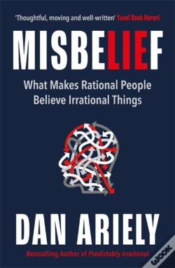 Capa do artigo Misbelief