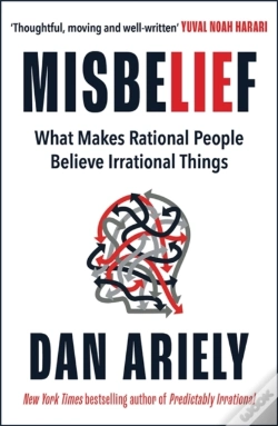 Capa do artigo Misbelief