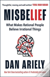 Capa do artigo Misbelief