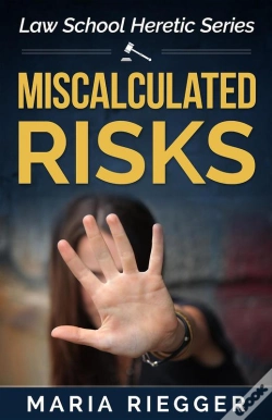 Capa do artigo Miscalculated Risks