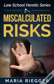 Capa do artigo Miscalculated Risks