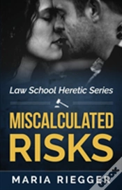 Capa do artigo Miscalculated Risks