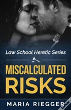 Capa do artigo Miscalculated Risks