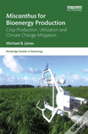Capa do artigo Miscanthus For Bioenergy Production