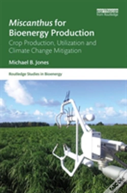 Capa do artigo Miscanthus For Bioenergy Production