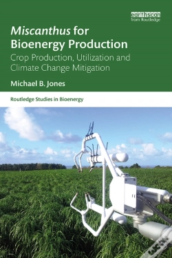 Capa do artigo Miscanthus For Bioenergy Production