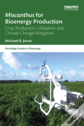 Miscanthus For Bioenergy Production