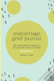 Capa do artigo Miscarriage Grief Journal