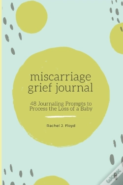 Capa do artigo Miscarriage Grief Journal