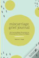 Miscarriage Grief Journal