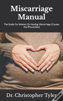 Capa do artigo Miscarriage Manual