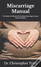 Capa do artigo Miscarriage Manual
