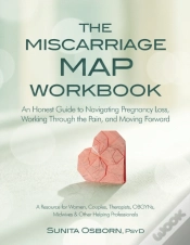 Capa do artigo Miscarriage Map Workbook