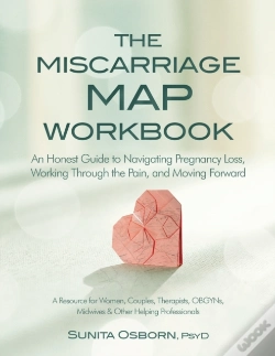 Capa do artigo Miscarriage Map Workbook