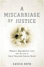 Miscarriage Of Justice - Preview