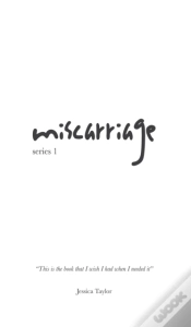 Capa do artigo Miscarriage