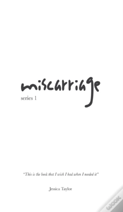 Capa do artigo Miscarriage
