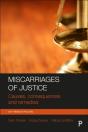 Miscarriages Of Justice - Preview