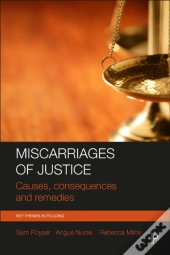 Miscarriages Of Justice