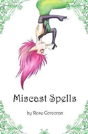 Miscast Spells - Preview