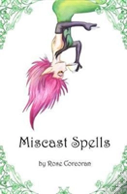Capa do artigo Miscast Spells