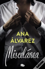 Capa do artigo Miscelánea