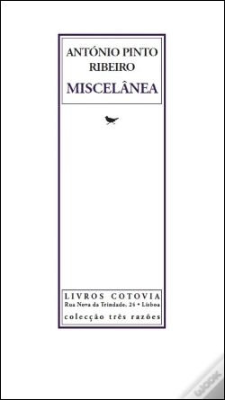 Capa do artigo Miscelânea