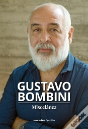 Capa do artigo Miscelánea