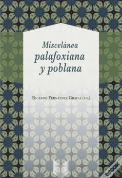 Capa do artigo Miscelánea Palafoxiana Y Poblana