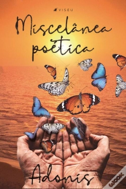 Capa do artigo Miscelânea Poética