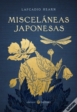 Capa do artigo Miscelaneas Japonesas