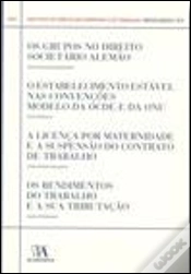 Capa do artigo Miscelâneas Nº 4 - Os Grupos no Direito Societário Alemão