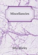 Miscellancies