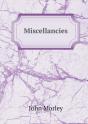 Miscellancies - Preview