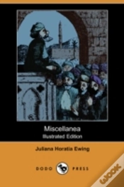 Capa do artigo Miscellanea (Illustrated Edition) (Dodo Press)