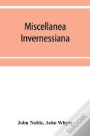 Miscellanea Invernessiana