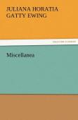 Miscellanea
