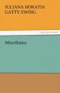 Miscellanea - Preview
