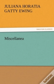 Capa do artigo Miscellanea