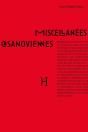 Miscellanees Casanoviennes - Preview