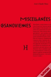 Miscellanees Casanoviennes